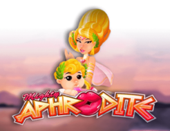 Mighty Aphrodite logo