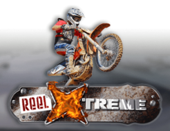 Reel Xtreme logo