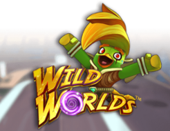 Wild Worlds logo