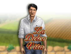 La Dolce Vita logo