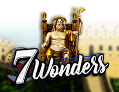 7 Wonders logo