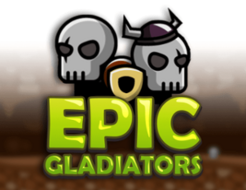 Epic Gladiators logo