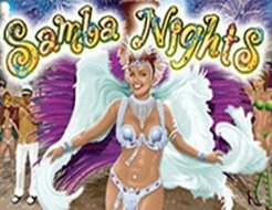 Samba Nights logo