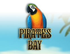 Pirates Bay logo