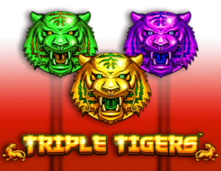 Triple Tigers logo