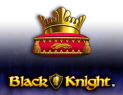 Black Knight logo