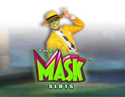 The Mask 95 logo