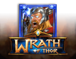 Wrath of Thor logo