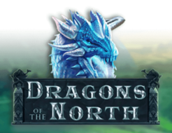 Dragons of the North logo