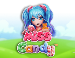 Miss Candy logo