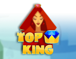 Top King logo