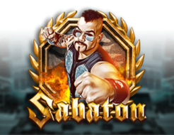 Sabaton logo