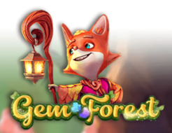 Gem Forest logo