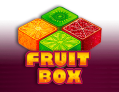 Fruit Box logo