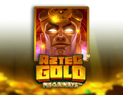 Aztec Gold Megaways logo