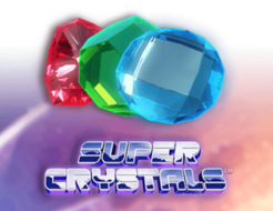 Super Crystals logo