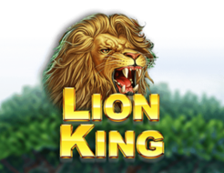 Lion King logo