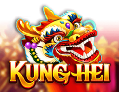 Kung Hei logo