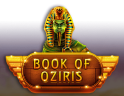 Book of Oziris logo