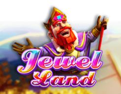 Jewel Land logo