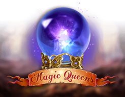 Magic Queens logo