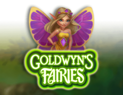 Goldwyns Fairies logo