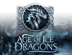 Age of Ice Dragons logo