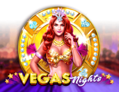 Vegas Nights logo