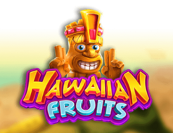 Hawaiian Fruits logo