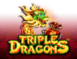 Triple Dragons logo