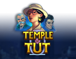 Temple of Tut logo