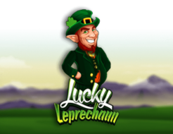 Lucky Leprechaun logo