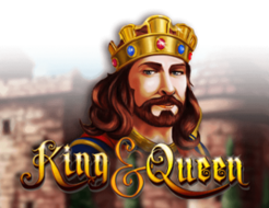 King Queen logo