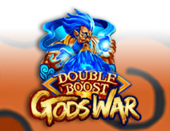 Gods War logo