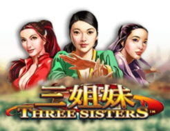 Three Sisters logo