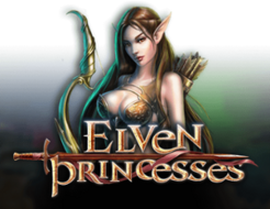 Elven Princesses logo