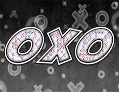 Oxo logo