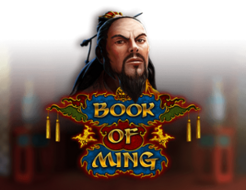 Book of Ming logo