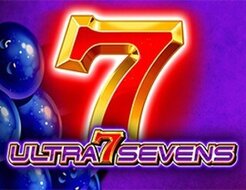 Ultra Sevens logo