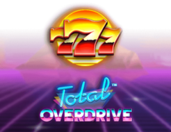 Total Overdrive logo