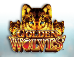 Golden Wolves logo