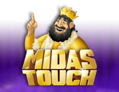 Midas Touch logo