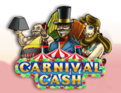 Carnival Cash logo