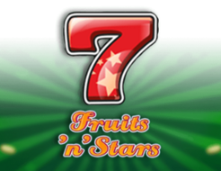 Fruits and Stars logo