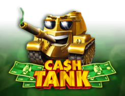 Cash Tank logo