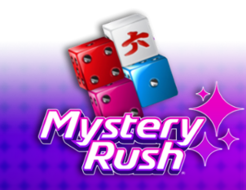 Mystery Rush logo