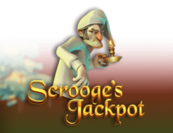 Scrooges Jackpot logo