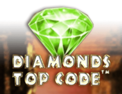 Diamonds Top Code logo