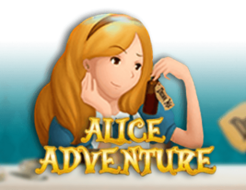 Alice Adventure logo