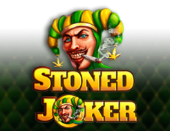 Stoned Joker logo